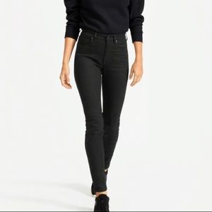 The High Rise Skinny